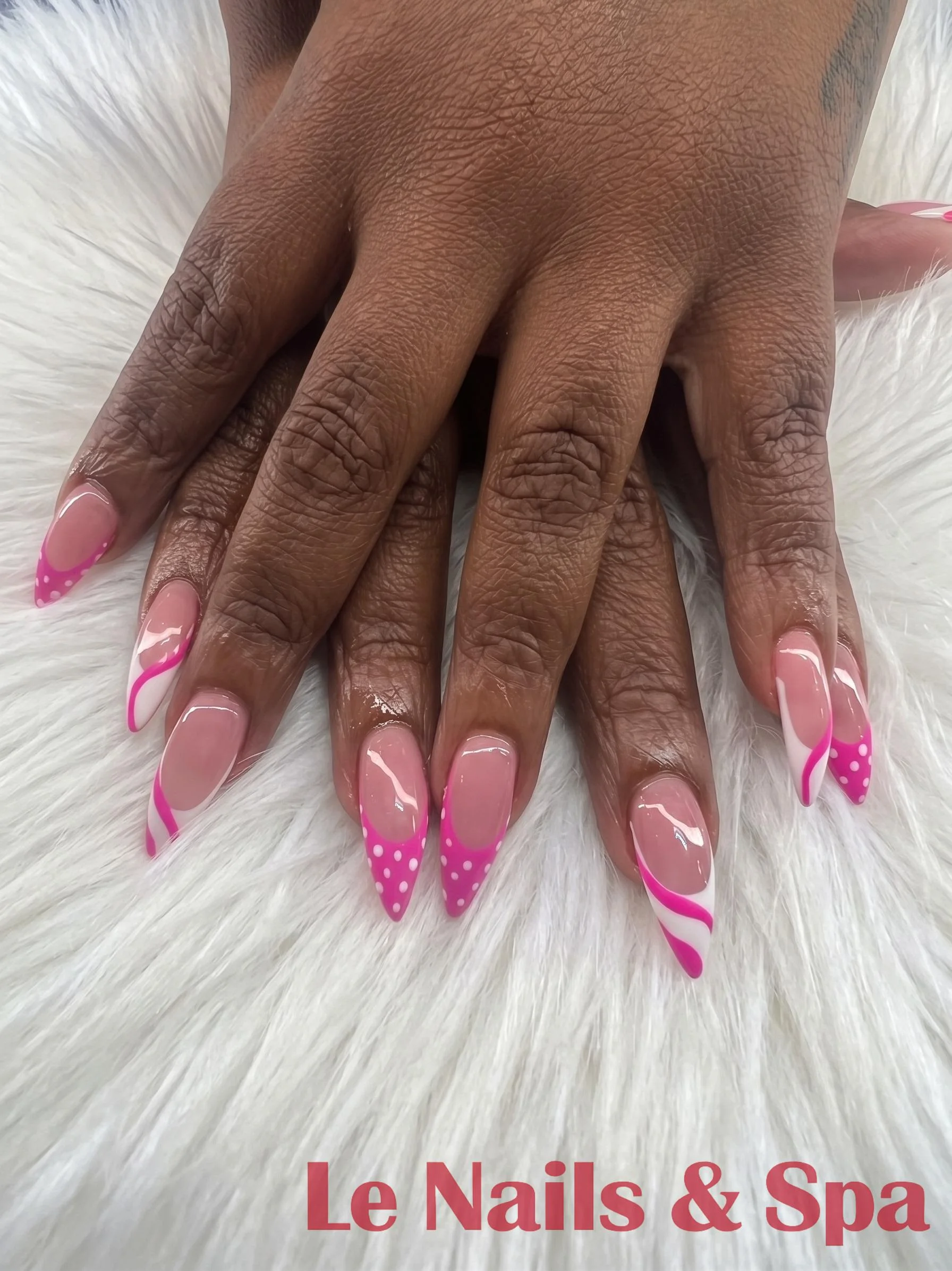 Nail Oct 19